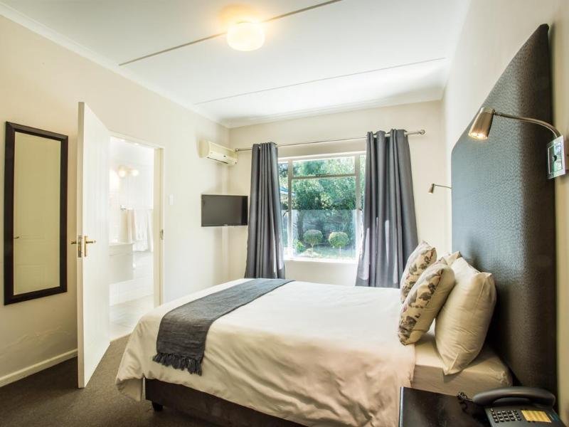 Фото Hlangana Lodge