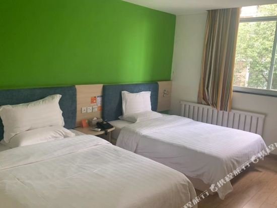 Фото 7 Days Inn Chengdu Shuangliu Airport Taqiao Road Branch