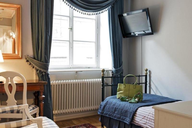 Фото Scandic Gamla Stan