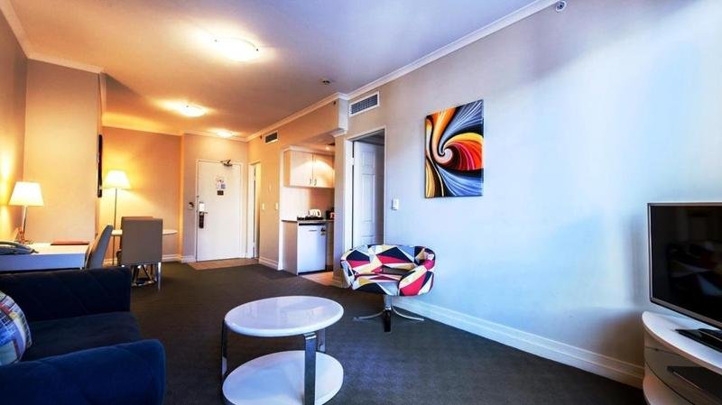Фото Yehs Hotel Sydney Harbour Suites