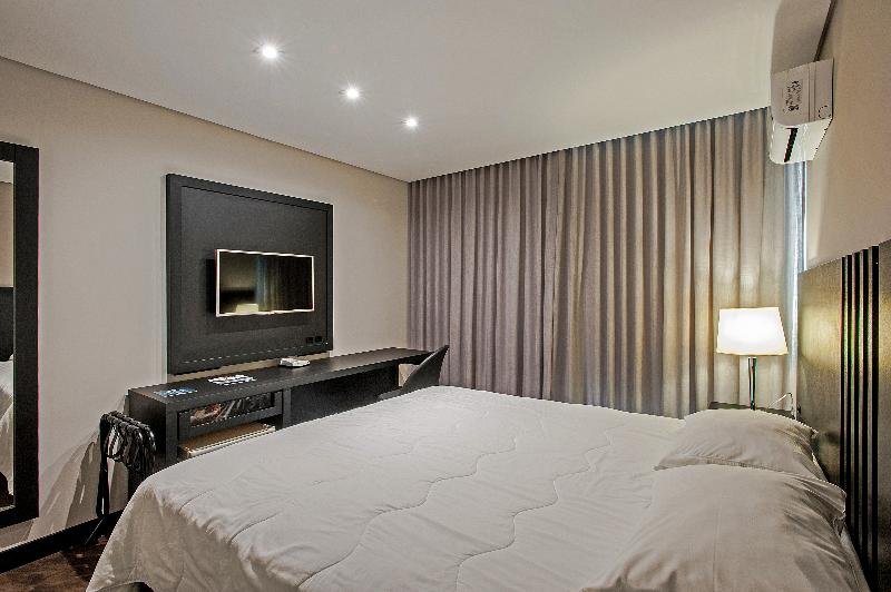 Фото Slaviero Baía Norte Florianópolis