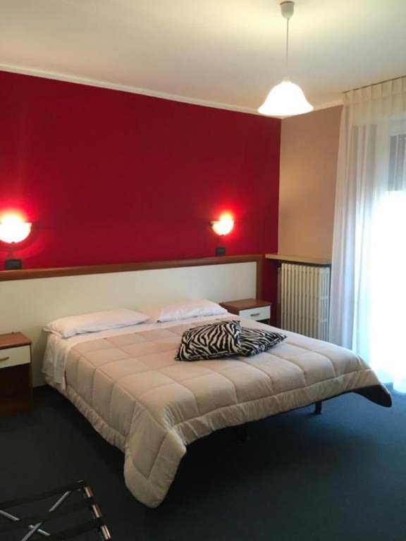 Фото Hotel Cortina