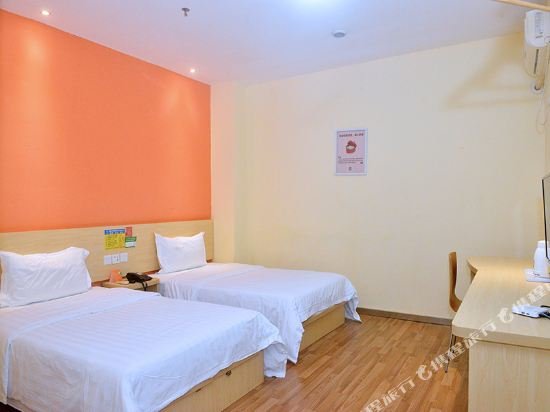 Фото 7 Days Inn Huaqiangbei Subway Station