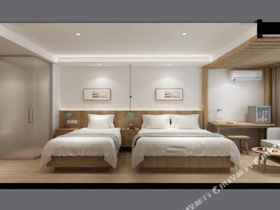 Фото Happy Dragon Saga Hotel (Beijing Tiananmen Wangfujing)