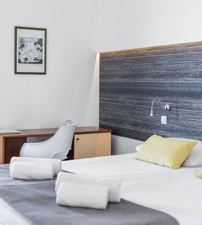 Фото Hotel Punta