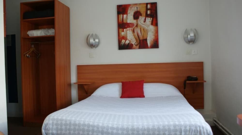 Фото Hotel Agena