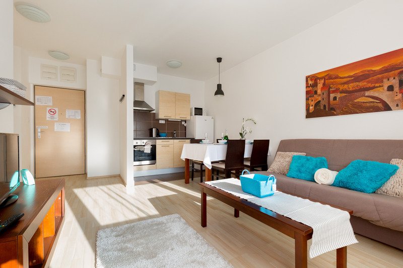 Фото Sun Resort Apartments