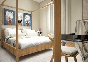 Suites 44 - Luxury Stay