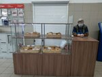 Выпечка (ulitsa Lomakina, 1) ، وجبات سريعة