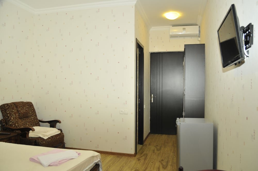 Фото ბორჯომი სასტუმრო ალმა-ატა