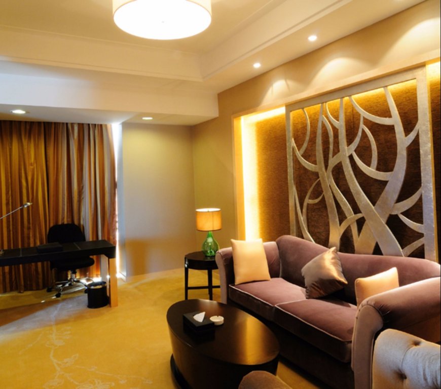 Фото China Palace Hotel