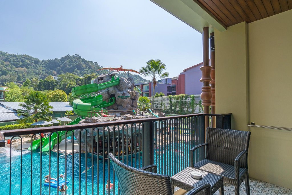 Фото Ananta Burin Resort