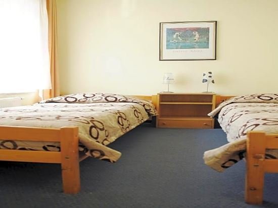 Фото Отель Амикус