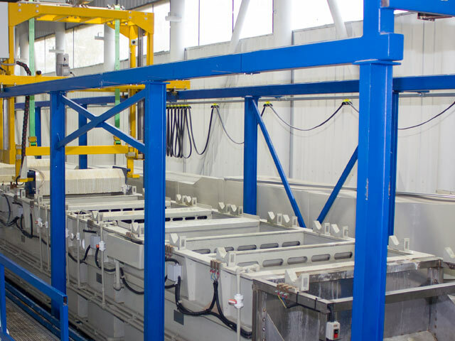 Productos metálicos Metalloobrabatyvayushchaya kompaniya Kstovskaya, , foto