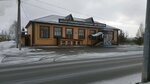 Kerugi (Lineynaya ulitsa, 42с1), escuela deportiva