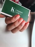 Kimmy Lab (Profsoyuznaya Street, 17к3), beauty salon