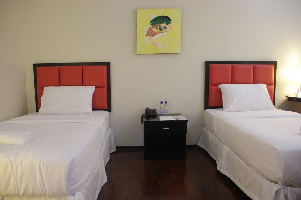 Фото Arabelle Suites