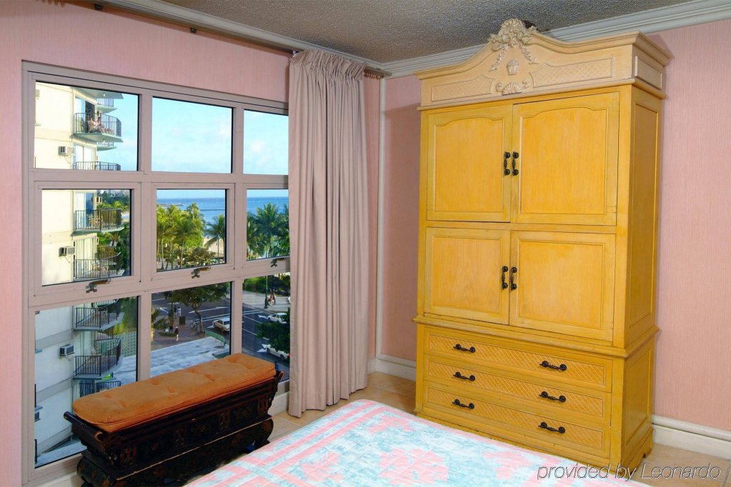 Фото Espacio The Jewel Of Waikiki