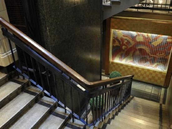 Фото Arthouse Hotel Glasgow