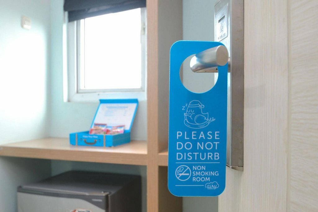 Hotel Airy Simpang Raya Amaliun Medan, Medan, photo