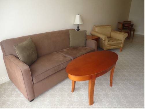 Фото Oceanfront Suites at Cowichan Bay