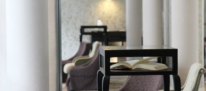 Фото Hotel Litteraire Gustave Flaubert, BW Signature Collection