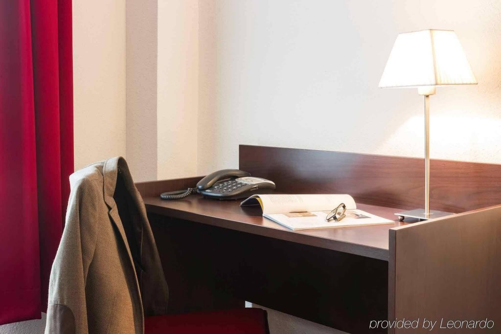 Фото Appartéa Grenoble Alpexpo