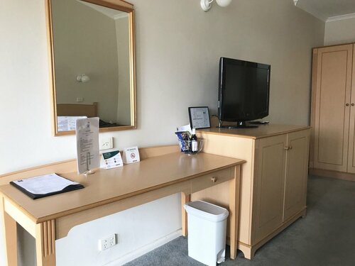 Гостиница Comfort Inn Blue Lagoon в Даббо