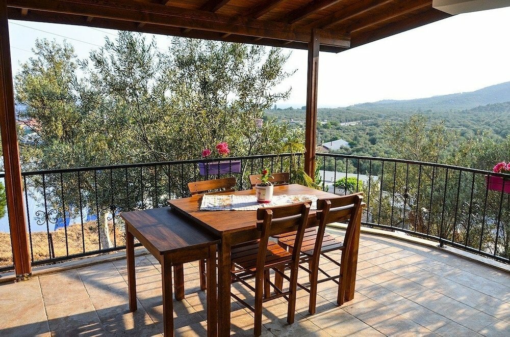 Kaymak Tepesi Tatil Evi, otel, Küçükkuyu Gökçetepe Mah., Akgün Albayrak