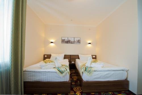 Фото Konfor Hotel Burabay