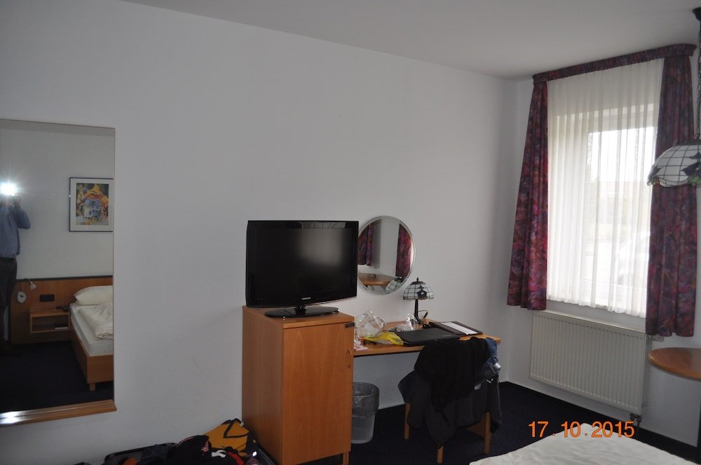 Фото Turmhotel Schwedt