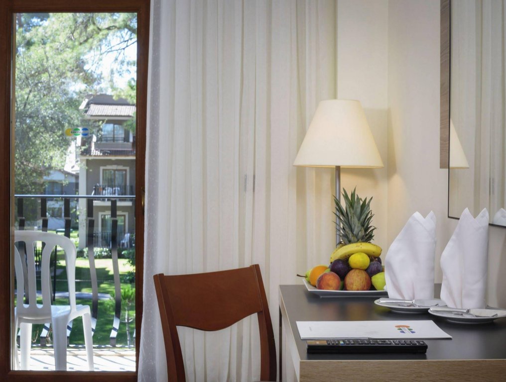 Фото Kimeros Park Holiday Village