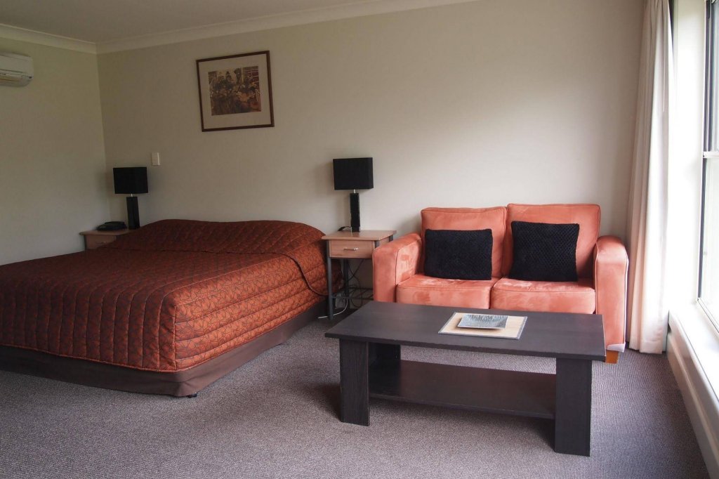 Фото Alexander Cameron Suites