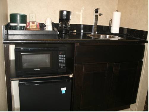 Фото Rosedale Inn