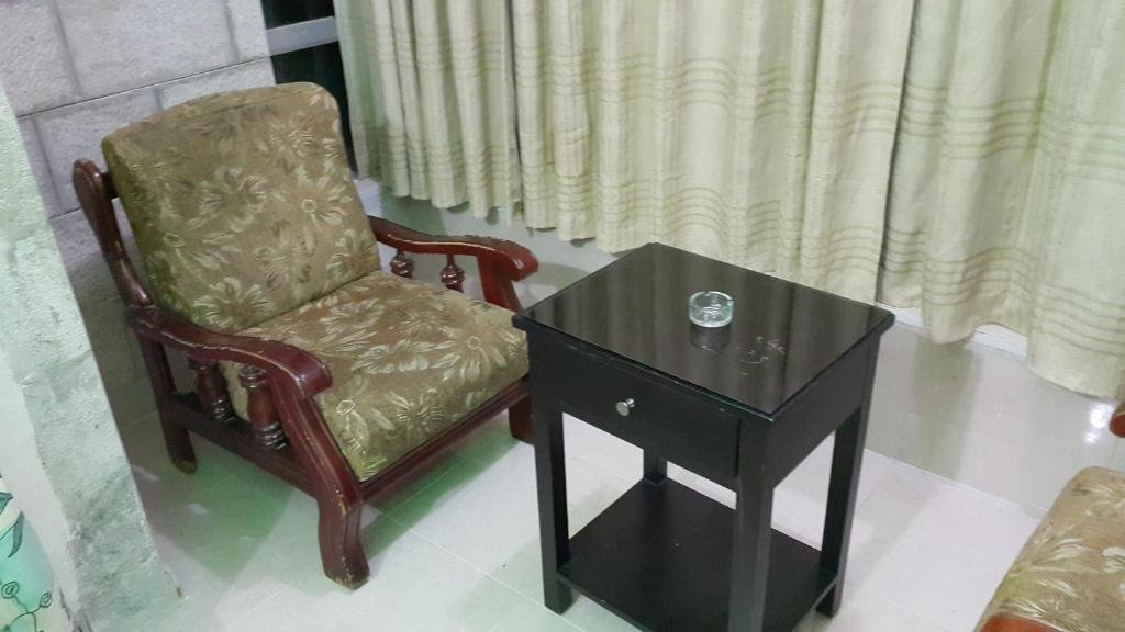 Фото Nefertiti Hotel