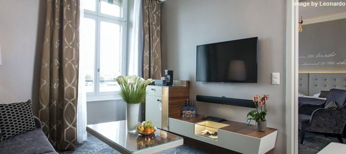 Фото Hotel Schweizerhof Luzern