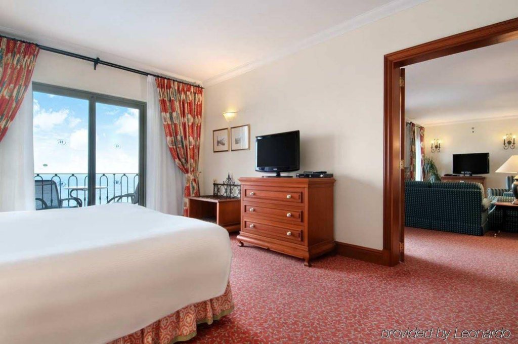 Фото Hilton Malta