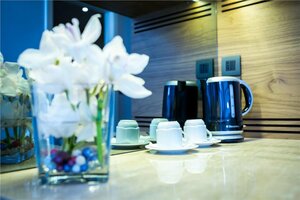 Гостиница Royal Ariston Hotel