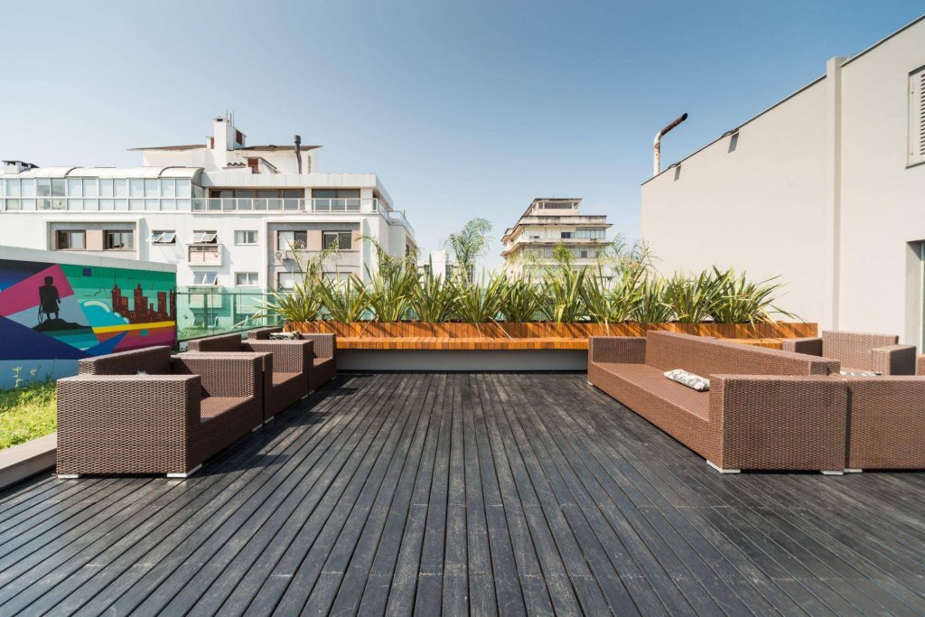 Фото Laghetto Moinhos