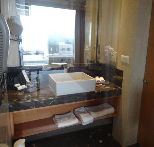 Фото The Fern Residency Gurgaon