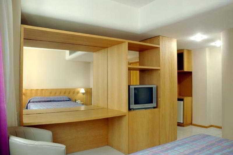 Фото Golden Park Recife Boa Viagem by Nacional Inn