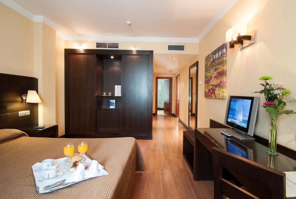 Фото Occidental Granada