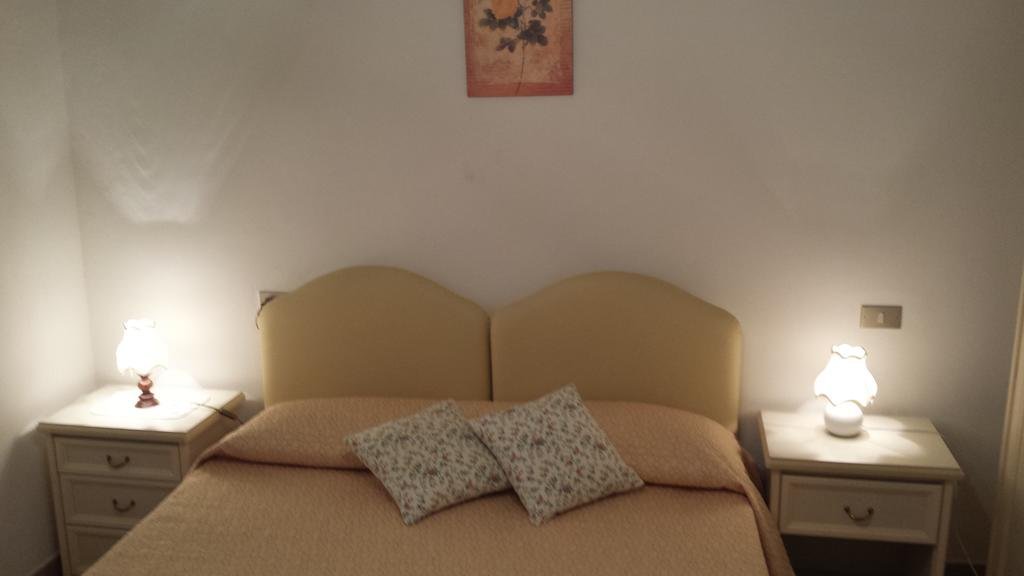 Фото Hotel La Palomba