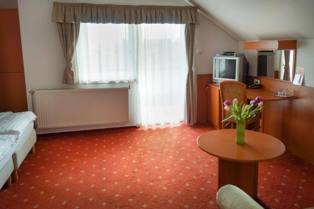 Фото Korona Hotel Panzio