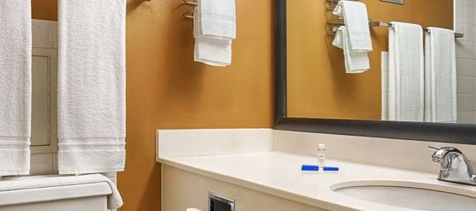 Фото Best Western Riverfront Inn