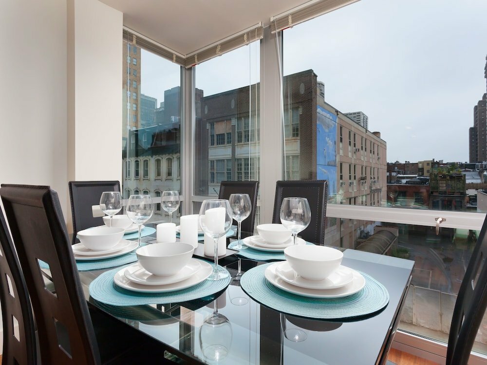 Hotel Capitol Hill Fully Furnished Apartments, Washington, photo
