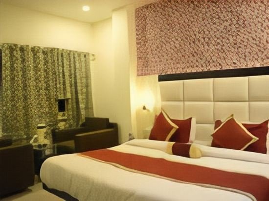 Фото Ashoka Residency Hotel