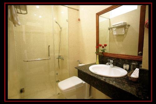 Фото Ngoc Trai Vang Hotel