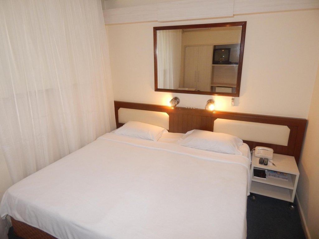 Фото Cha Prime Curitiba