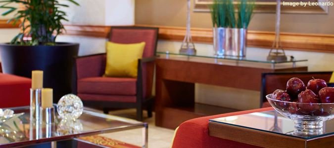 Фото Marriott Columbus Northwest